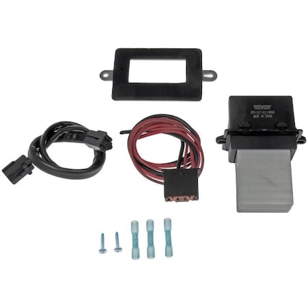 Dorman Bmr Kit, 973-517 973-517